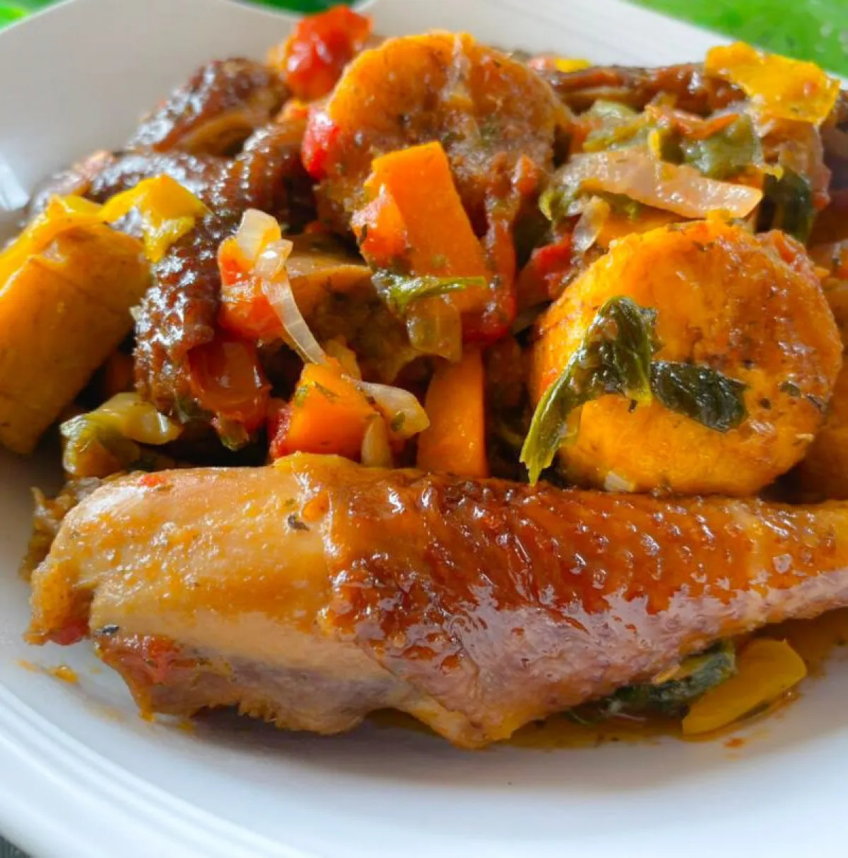 La gastronomie n’est pas qu’une culture