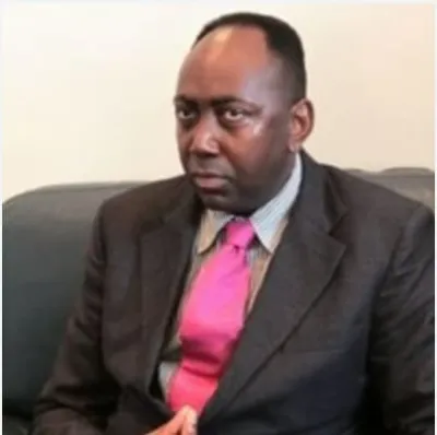 Henri Pascal Bolanga