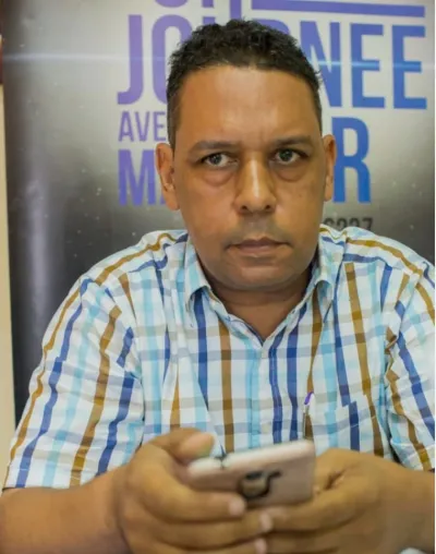 Yann Anoko