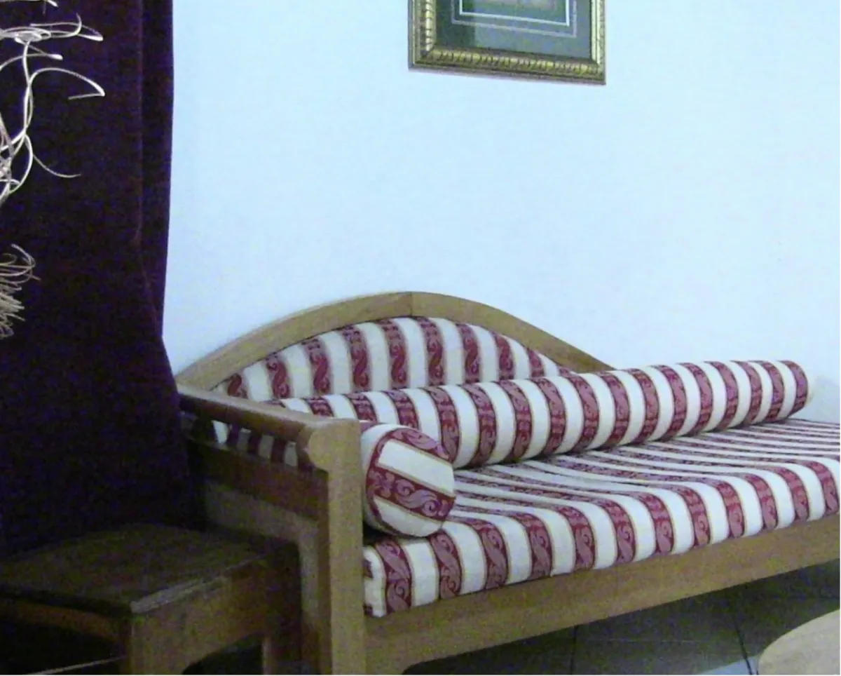 Appartement de Luxe