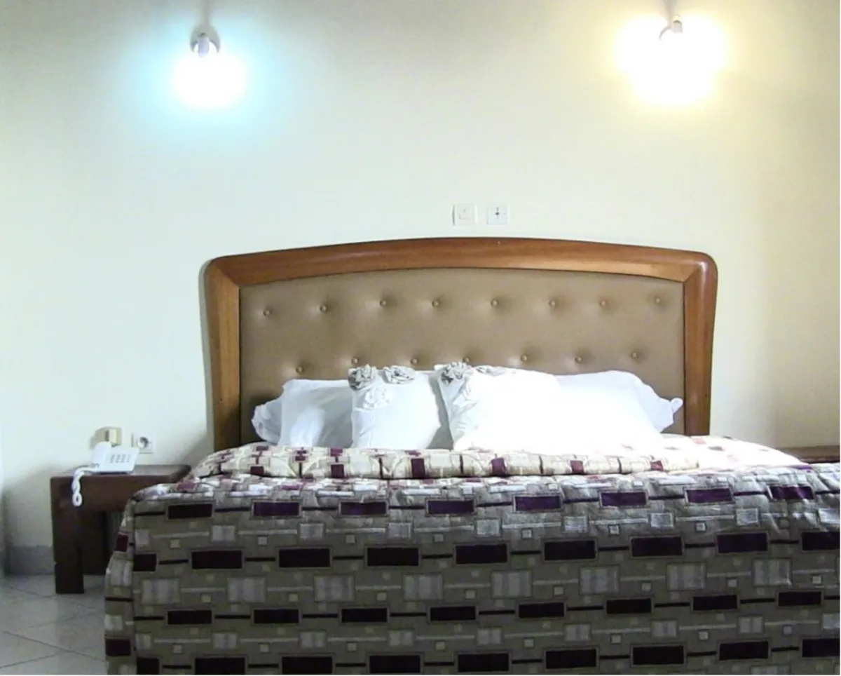 Appartement de Luxe