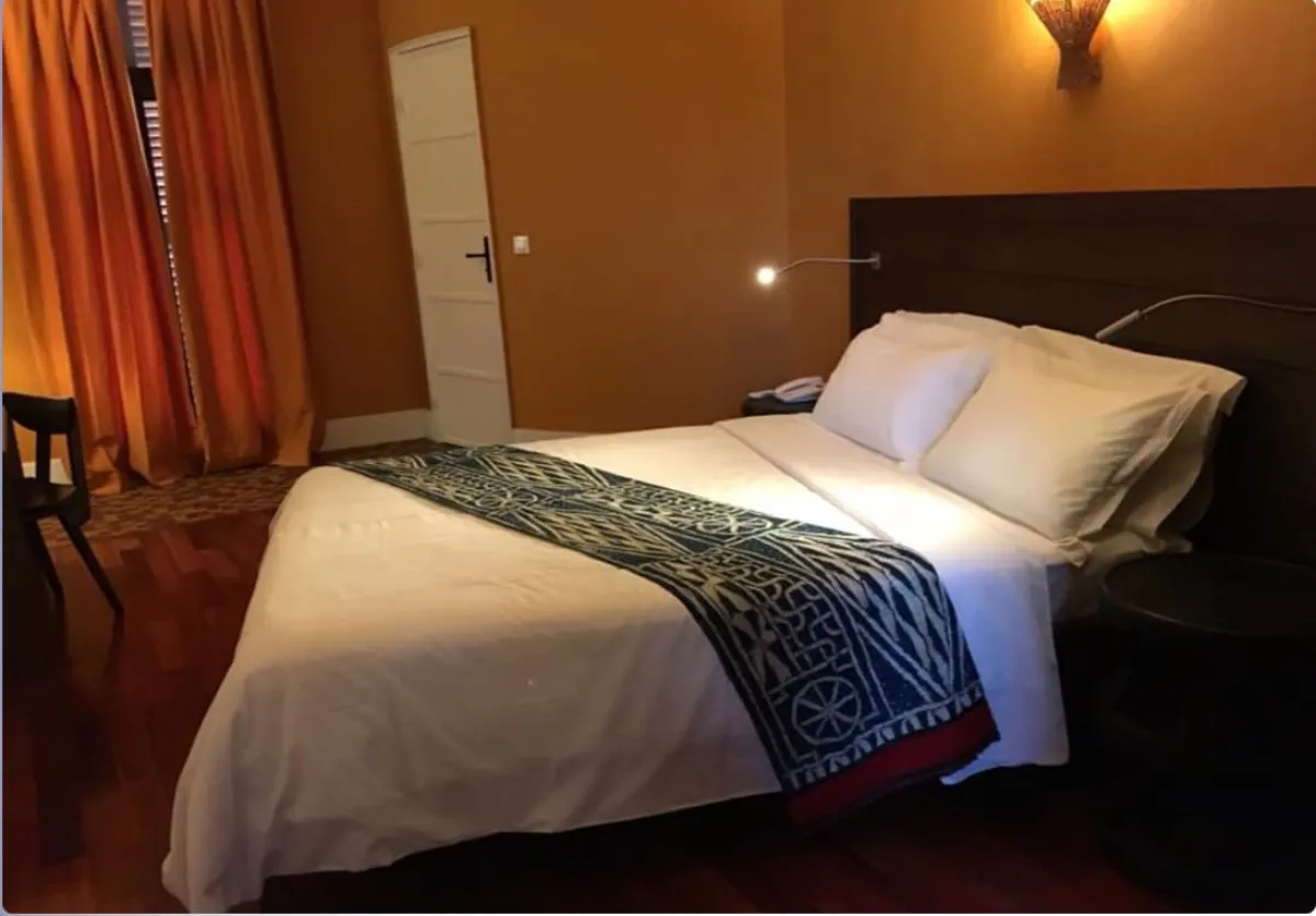 Chambre Standard