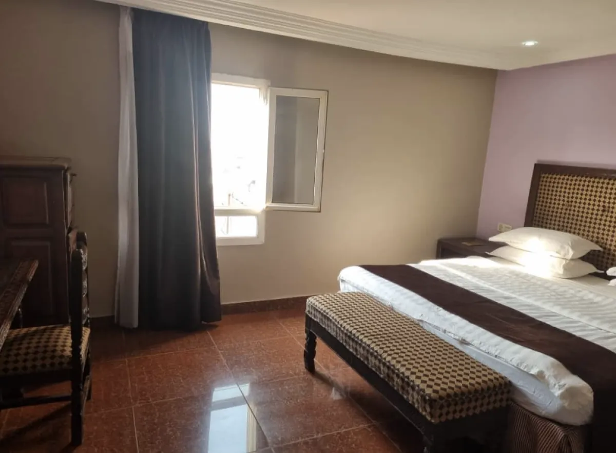 Chambre Confort Plus
